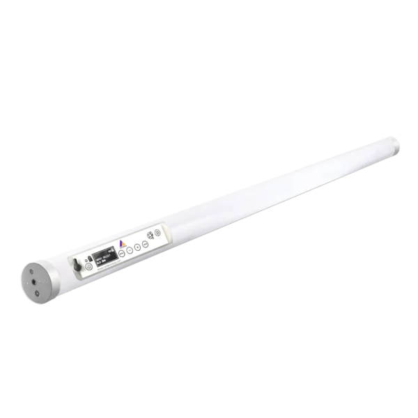 Titan Tube